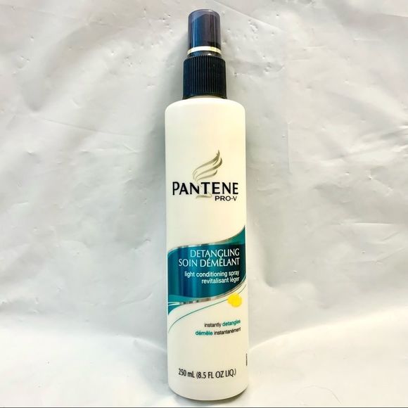 Pantene Hair Pantene Pro V Detangling Light Conditioning Spray